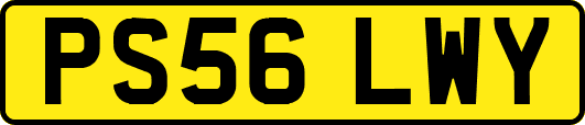 PS56LWY