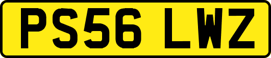 PS56LWZ