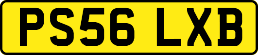PS56LXB