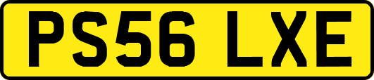 PS56LXE