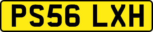 PS56LXH