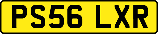 PS56LXR