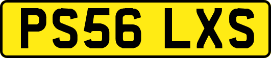 PS56LXS