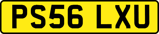 PS56LXU