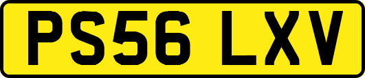 PS56LXV