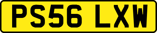 PS56LXW