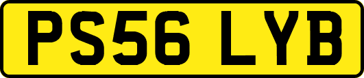 PS56LYB