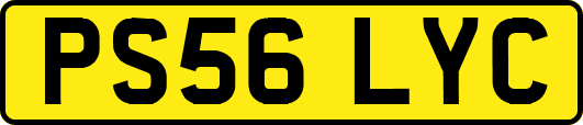 PS56LYC