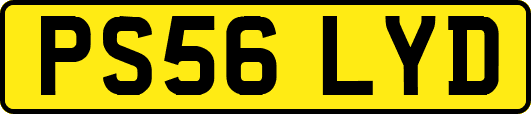 PS56LYD