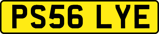 PS56LYE