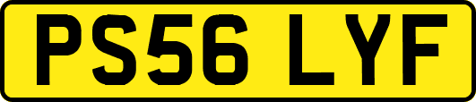 PS56LYF
