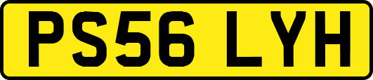 PS56LYH