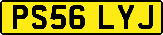 PS56LYJ