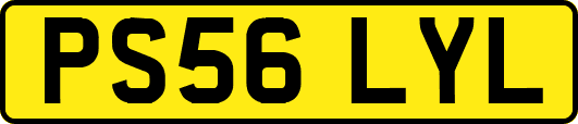 PS56LYL