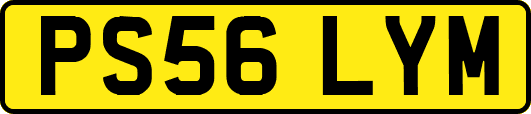 PS56LYM