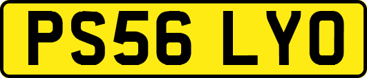 PS56LYO