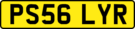 PS56LYR