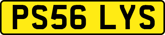 PS56LYS