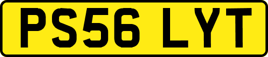 PS56LYT