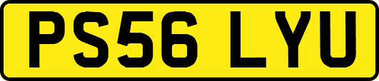PS56LYU
