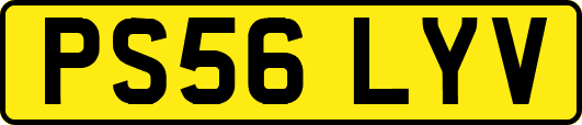 PS56LYV