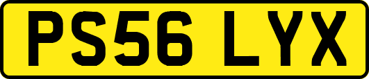 PS56LYX