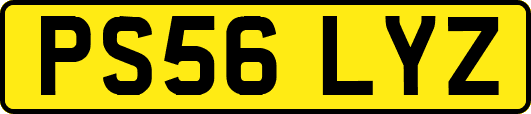 PS56LYZ