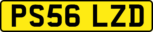 PS56LZD