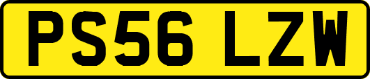 PS56LZW