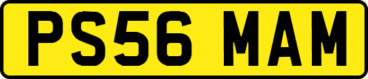 PS56MAM