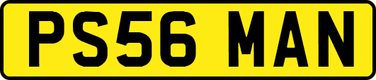 PS56MAN