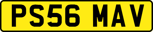 PS56MAV