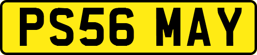 PS56MAY