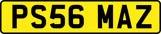 PS56MAZ