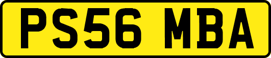 PS56MBA