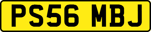 PS56MBJ