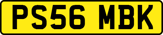 PS56MBK