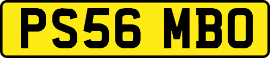 PS56MBO