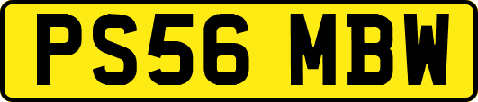PS56MBW