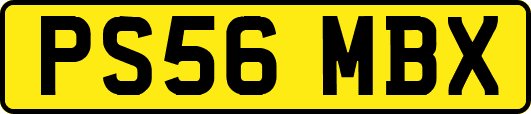 PS56MBX