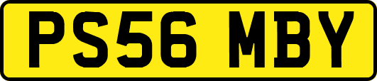 PS56MBY