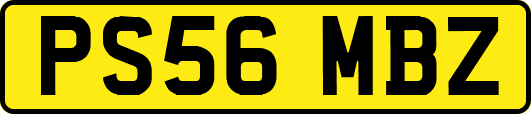 PS56MBZ