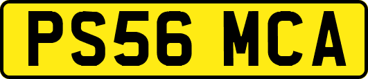 PS56MCA