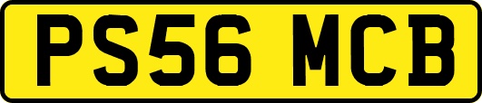 PS56MCB