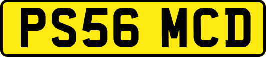 PS56MCD