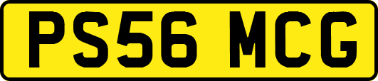 PS56MCG