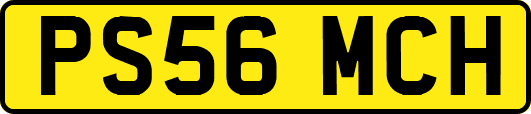 PS56MCH