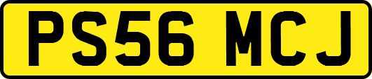 PS56MCJ