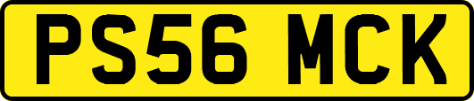 PS56MCK