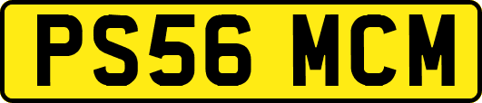PS56MCM